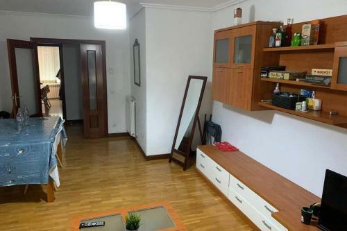 Apartamento En Cascajos