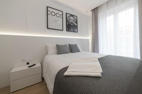 Apartamento Logro�o Ayuntamiento