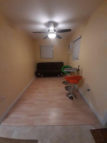Apartamento Smalls Cozy Rest
