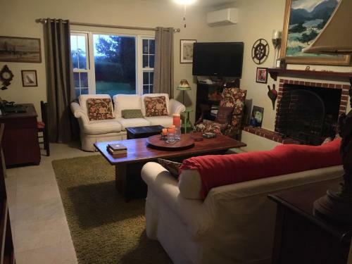 Apartamento Two Bedroom Pool House Near Beaches