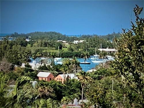 Apartamento Two Bedroom Pool House Near Beaches