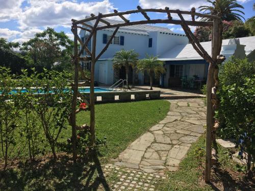 Apartamento Two Bedroom Pool House Near Beaches