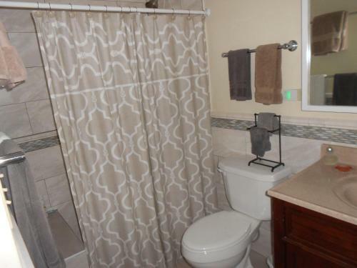 Apartamento Two Bedroom Pool House Near Beaches