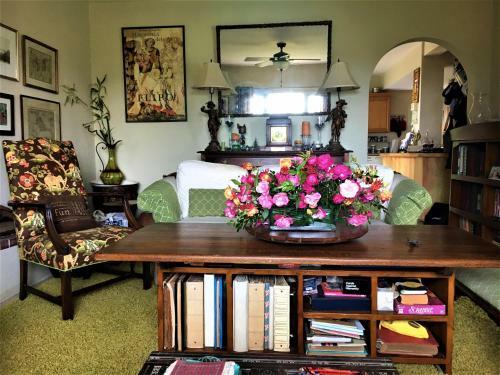 Apartamento Two Bedroom Pool House Near Beaches