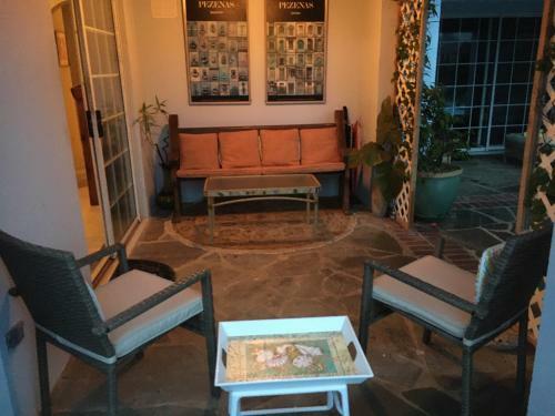 Apartamento Two Bedroom Pool House Near Beaches