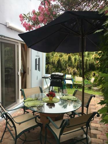 Apartamento Two Bedroom Pool House Near Beaches