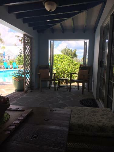 Apartamento Two Bedroom Pool House Near Beaches