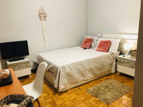 Apartamento Piso El Espol�n Logro�o, Piso Entero