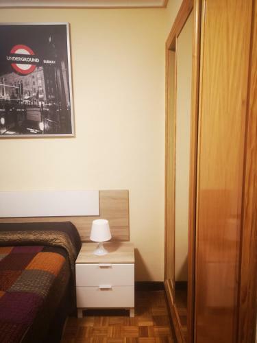 Apartamento Piso El Espol�n Logro�o, Piso Entero