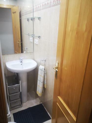 Apartamento Piso El Espol�n Logro�o, Piso Entero