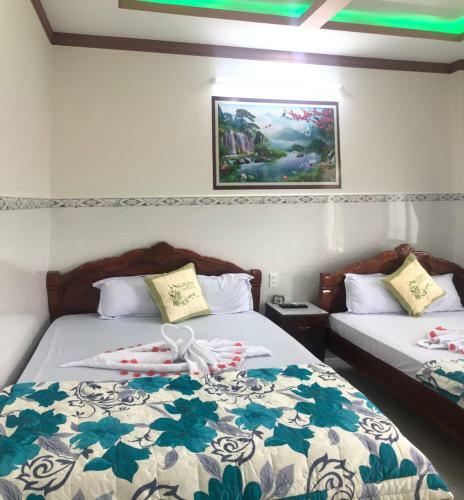 Apartamento Homestay