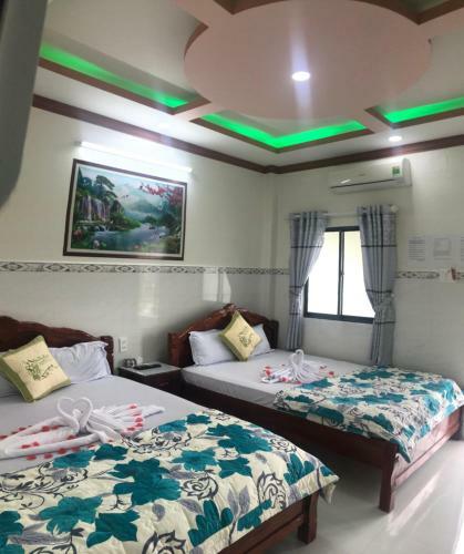 Apartamento Homestay
