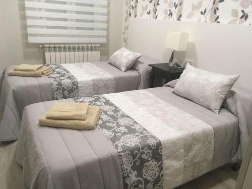 Apartment Muy C�ntrico Y Dise�o Moderno 7' Laurel