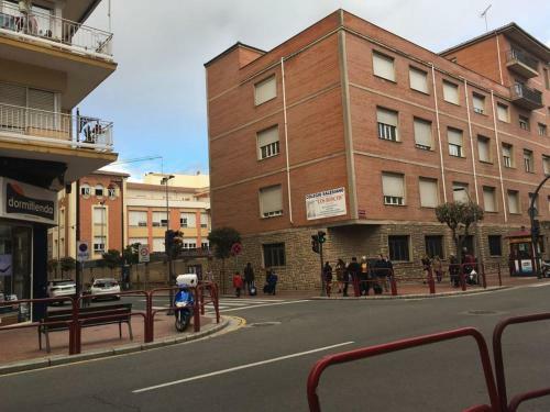 Apartment Muy C�ntrico Y Dise�o Moderno 7' Laurel