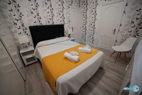 Apartment Muy C�ntrico Y Dise�o Moderno 7' Laurel