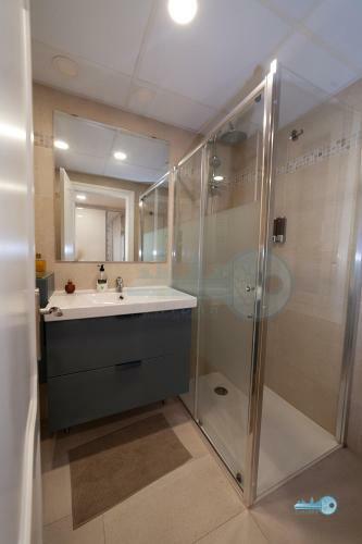 Apartment Muy C�ntrico Y Dise�o Moderno 7' Laurel