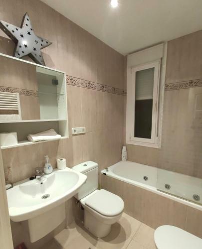 Apartamento Casa Duquesa