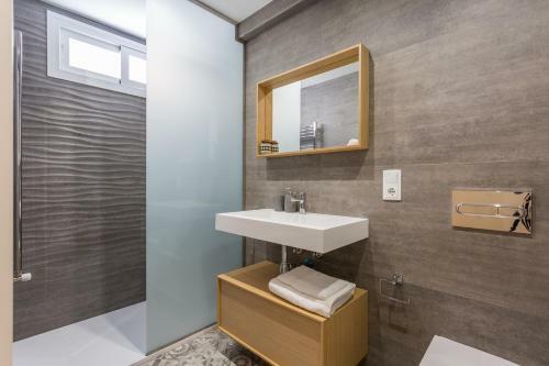 Apartamento De Lujo En Logro�o Centro