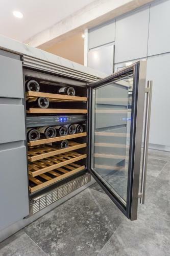 Apartamento De Lujo En Logro�o Centro