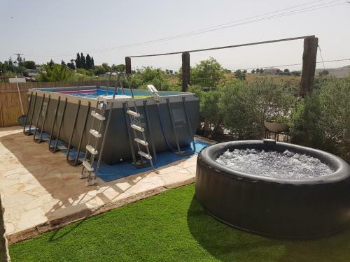 Apartamento Villa Luzon