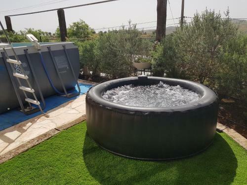 Apartamento Villa Luzon