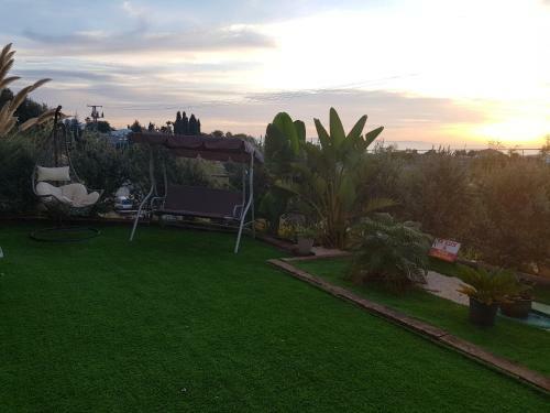 Apartamento Villa Luzon