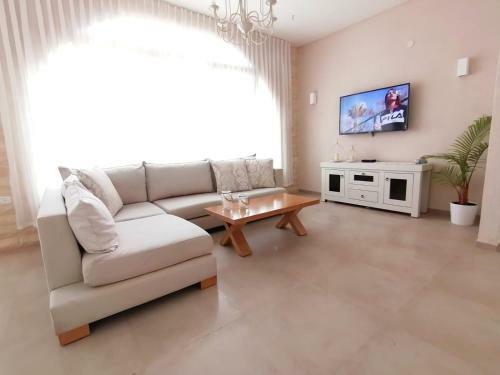Apartamento Villa Luzon