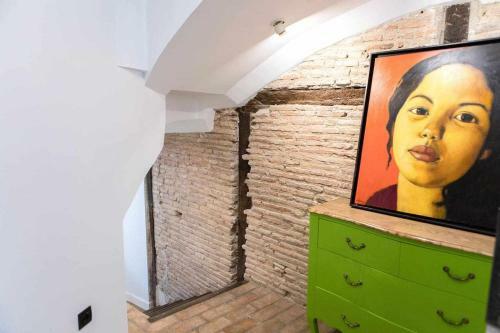 Estambre Apartamento de Lujo En El Centro