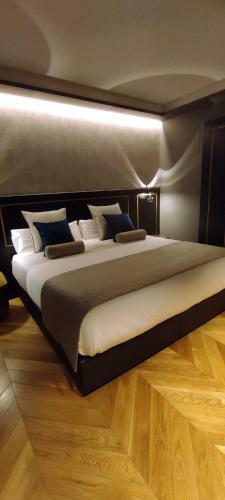 Hotel Ibiza Rooms