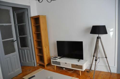 Apartamento Puente De Hierro