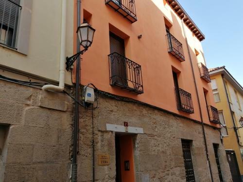 Apartamento Casa Mila