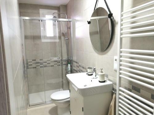 Apartamento Casa Mila