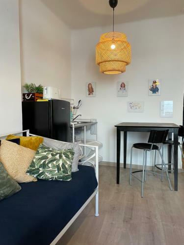Apartamento Tu Casa En Logro�o