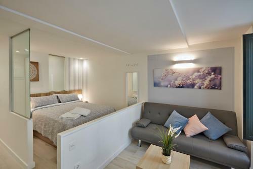 Apartamentos Abastos