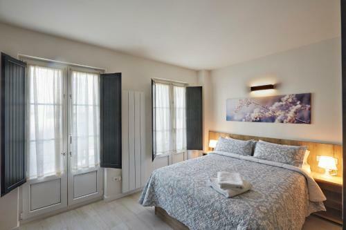 Apartamentos Abastos