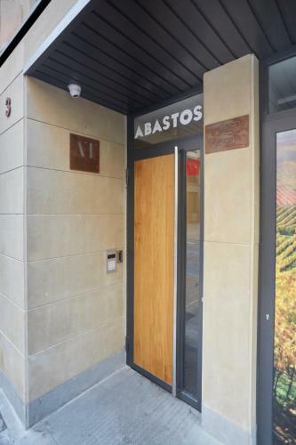 Apartamentos Abastos