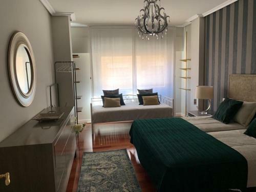 Apartamento Murrieta