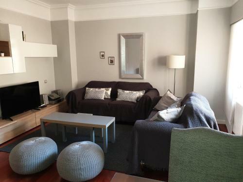 Apartamento Murrieta