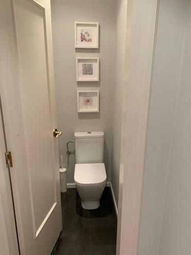 Apartamento Murrieta