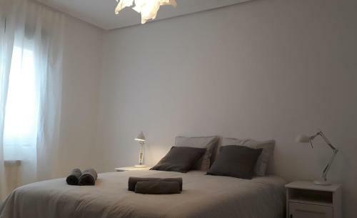 Apartamento El Pimplalari