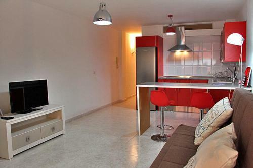 Apartamento Vv Juan