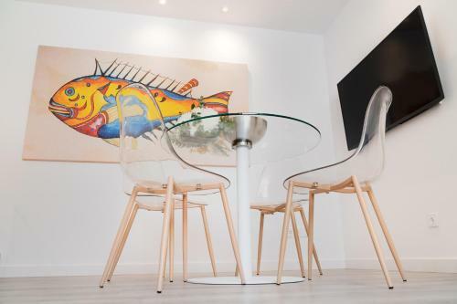 Apartamentos Lauser City Suites