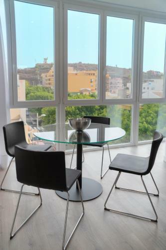 Apartamentos Lauser City Suites