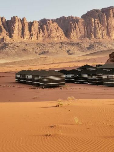 Hotel Bedouin Future Camp