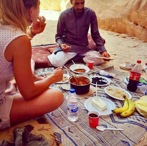 Hotel Bedouin Future Camp