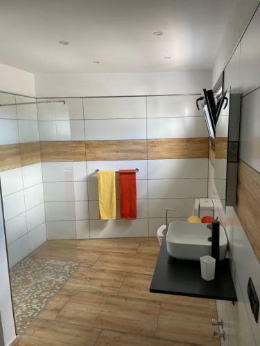 Apartamento Sunset E1