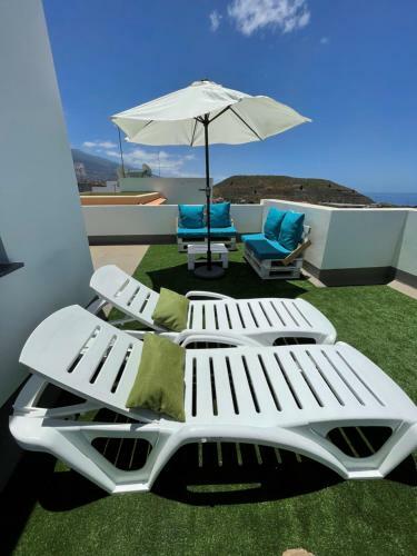 Apartamentos Leomar II