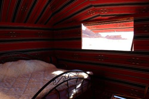 Wadirum Sand Camp