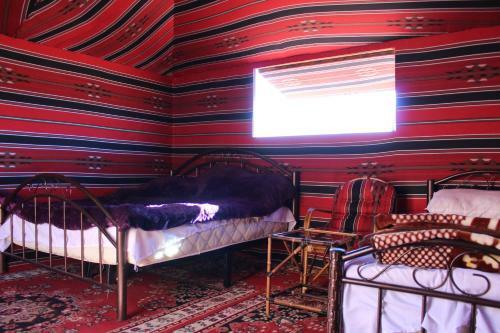 Wadirum Sand Camp