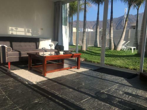 Apartamento White House Suite